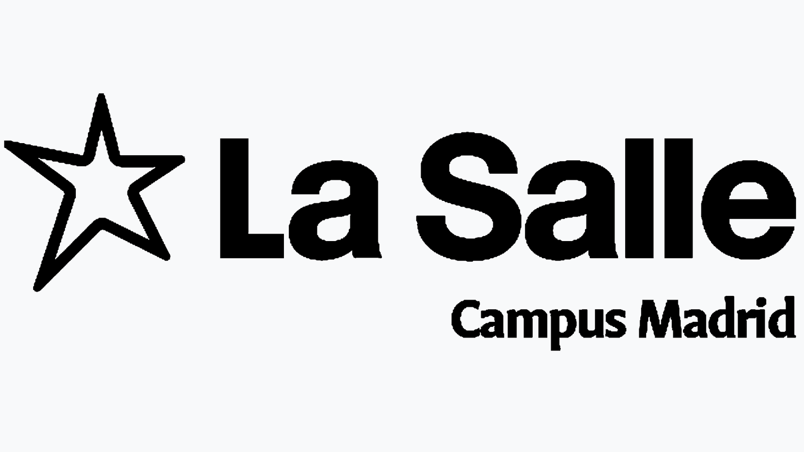 Logo La salle Centro Universitario