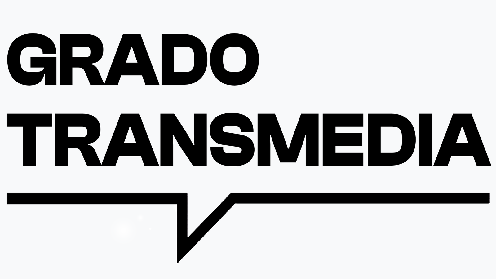 Logo Grado Transmedia