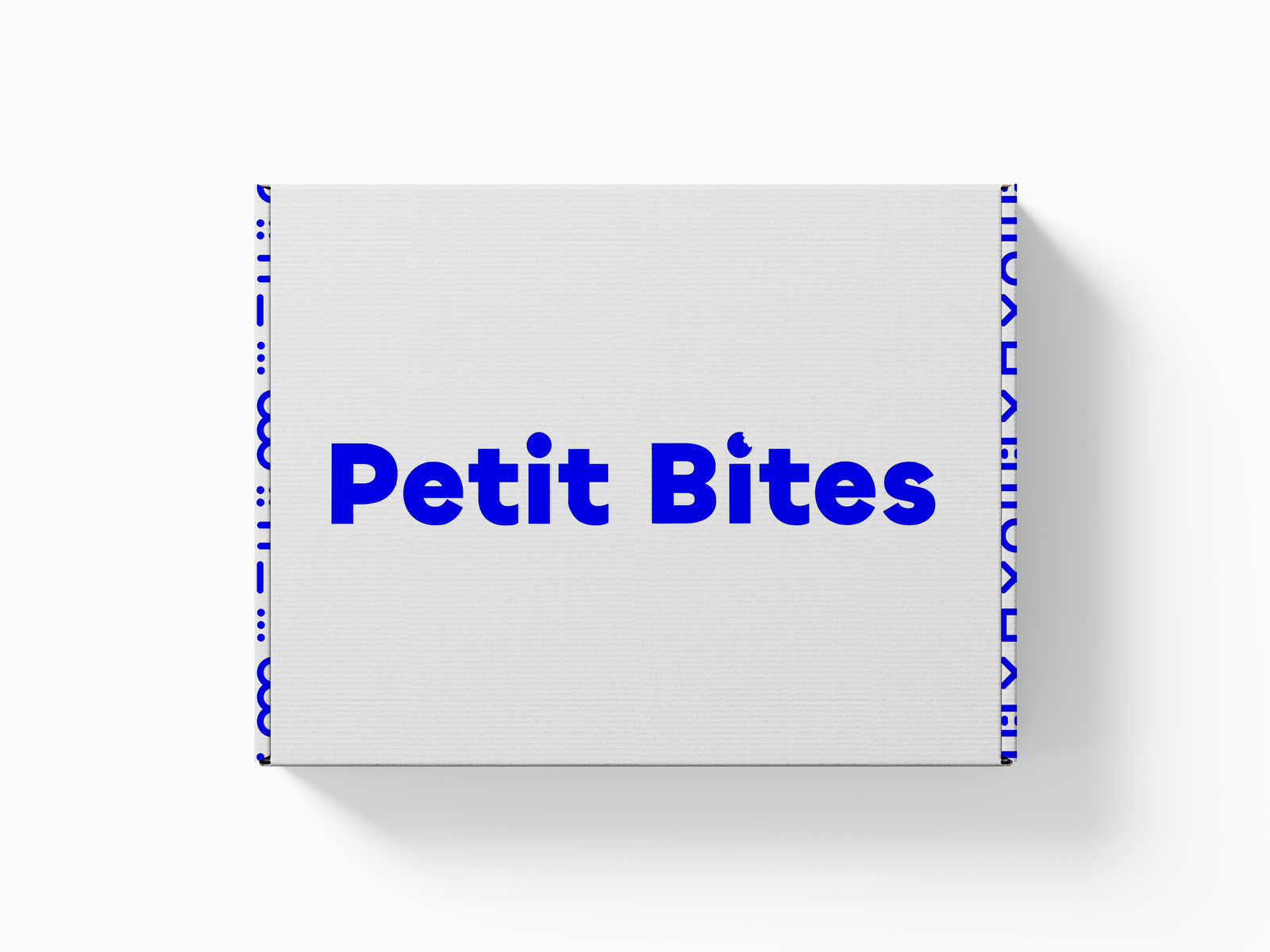 Imagen de la creación de marca y mapa de posicionamiento con un diseño moderno y atractivo